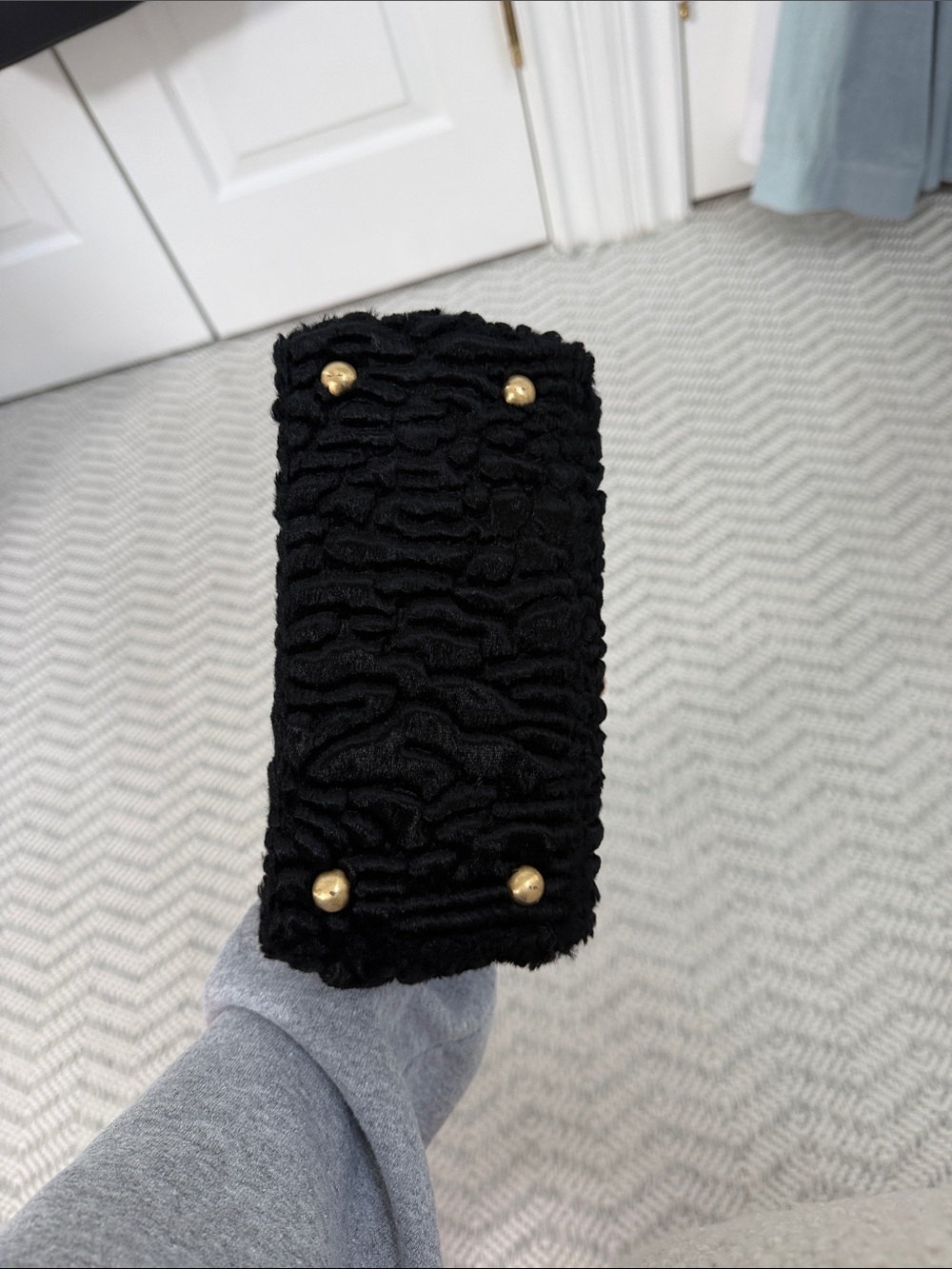 Cult Gia Estelle Mini Bag - Picture 5 of 8